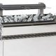 Опции для печи 34 G - Увеличение объема камней и защитная решетка