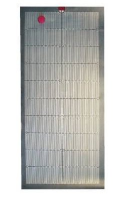 Нагревающий ИК  EOS IRF 943835