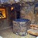 Kusatek. Газовая печь для большой частной или коммерческой бани из Германии