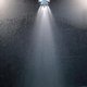 Форсунка для душа впечатлений WDT Drizzle Nozzle – пример работы