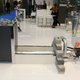 Газовая печь для саун и бань Kusatherm 10/20 кВт