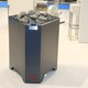 Новинка KUSATEK. Газовые печи для домашних и коммерческих саун / бань AGON