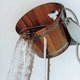 Обливная бадья Blumenberg из камбалы. Сделано в Германии.