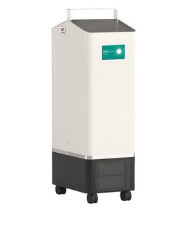 Дезинфектор воздуха для помещений Cleaning Air 12, Iso Benessere, Италия