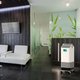 Экологический стерилизатор воздуха от бактерий и микробов Cleaning AIR 12, Iso Benessere