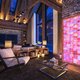 Himalaya Clima Wall –
размеры стены при горизонтальном исполнении.