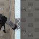 Монтажный клей COL-MK для склеивания панелей Lux Elements. Исползование