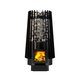 Дровяная банная печь Grill'D Cometa Vega 180 Long