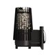 Дровяная банная печь Grill'D Cometa Vega 180 Long Window Max