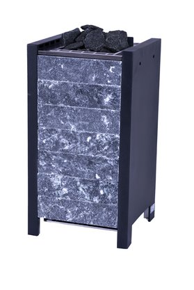 Электрическая печь для сауны Stone S25