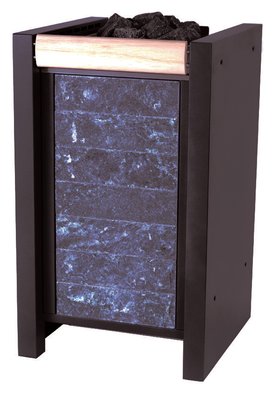 Электрическая печь для сауны Stone S25