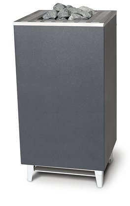 Электрическая печь для сауны Cubo Plus