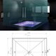 Float SPA Room размеры бассейна флотария 