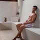 Лавки для хамама из керамики Sommerhuner SPA Ceramic