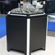 Газовые печи для больших коммерческих саун HELIOS