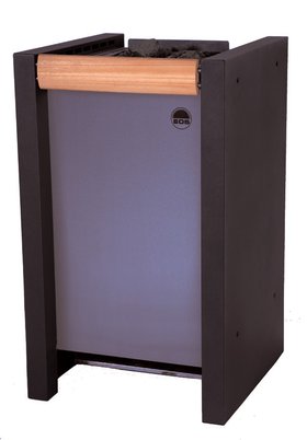 Электрическая печь для сауны Herkules S60. Сделано в Германии!