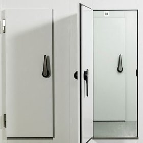 Криосауна для СПА и веллнесс зоны
