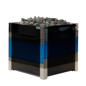 Газовая печь Kusatek на 25-30 кВт для домашних и коммерческих бань