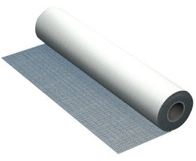 Армирующее полотно шириной 600мм, Lux elements