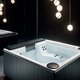 Бассейн джакуззи для мини СПА Quarz light
