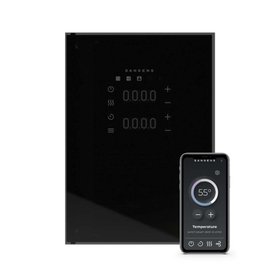 Блок управления Sangens W6-9 Bluetooth с управлением