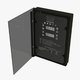 Блок управления Sangens W6-9 Bluetooth с управлением