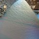 Снег круглый год. Гора снега от MSK Premium snow