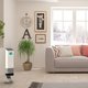 Антибактериальная обработка воздуха в помещении, Оборудование Cleaning AIR T6, ISO Benessere, Италия