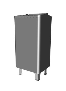 Электрическая печь для сауны Thermo-Tec S
