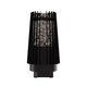 Дровяная банная печь Grill'D Cometa Vega 180 Short Window Max