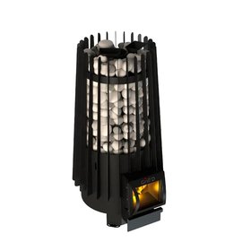 Дровяная банная печь Grill'D Cometa Vega 180 Short