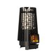 Дровяная банная печь Grill'D Cometa Vega 180 Short
