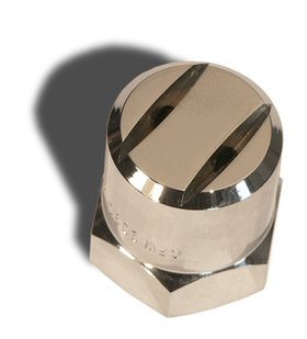Форсунка для душа впечатлений Wide Jet Nozzle с двойным соплом
