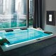 СПА-бассейн  ZEN ACTIVE, производство Gruppo Treesse, Италия