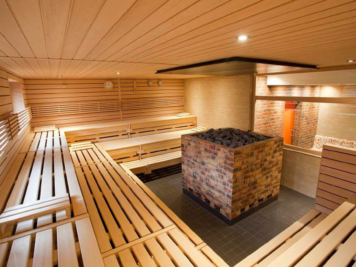 Электрические печи для саун и бань PREMIUM SPA-TECHNOLOGY