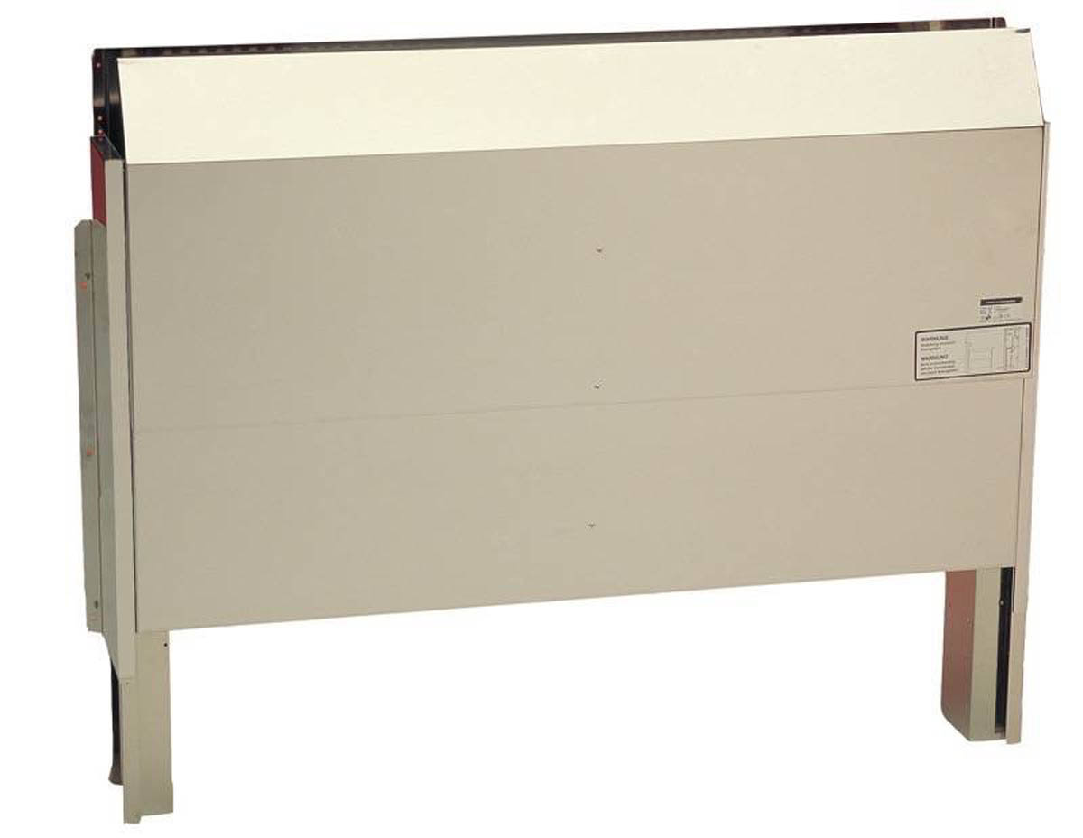 Электрическая печь для сауны скрытый монтаж, 46 U compact
