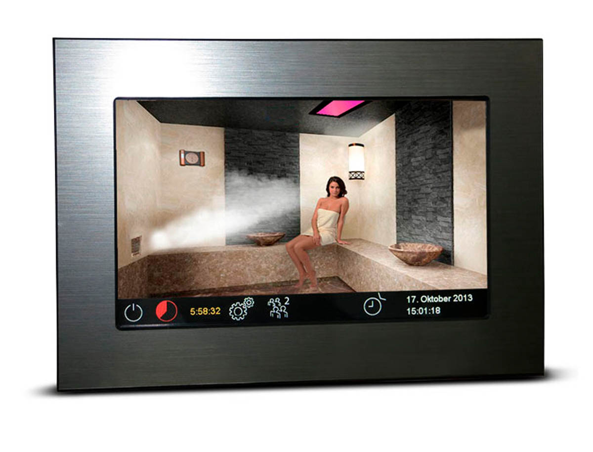 Пульт управления Emotouch II Plus