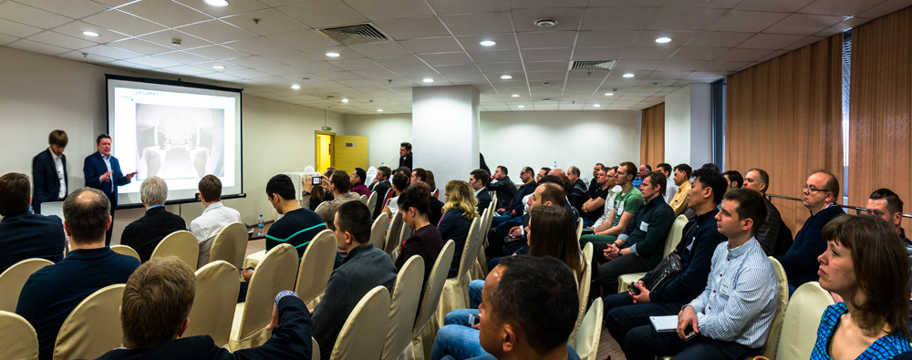 SPA FORUM 2019. Приглашение
